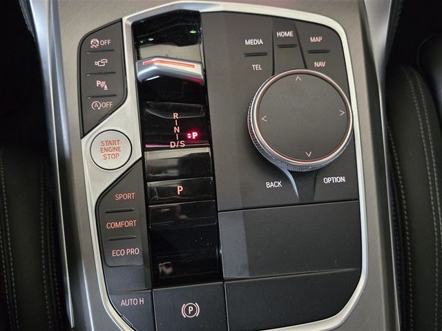 2025 BMW 2 Series M240i 2025 BMW 2 Series M240i