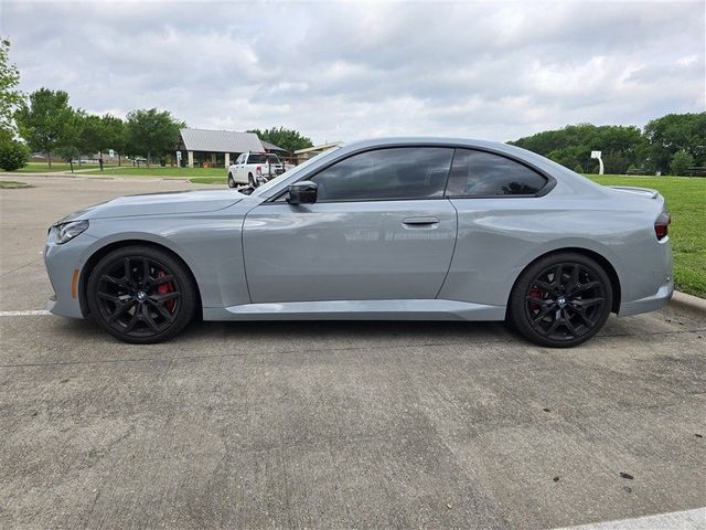 2025 BMW 2 Series M240i 2025 BMW 2 Series M240i