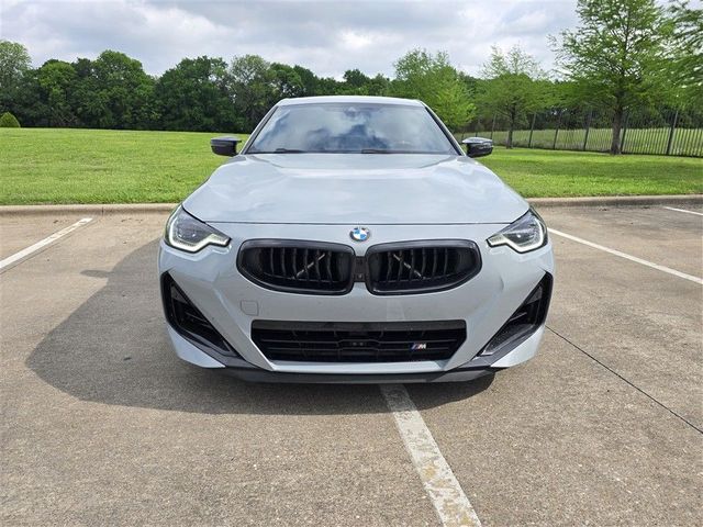 2025 BMW 2 Series M240i 2025 BMW 2 Series M240i