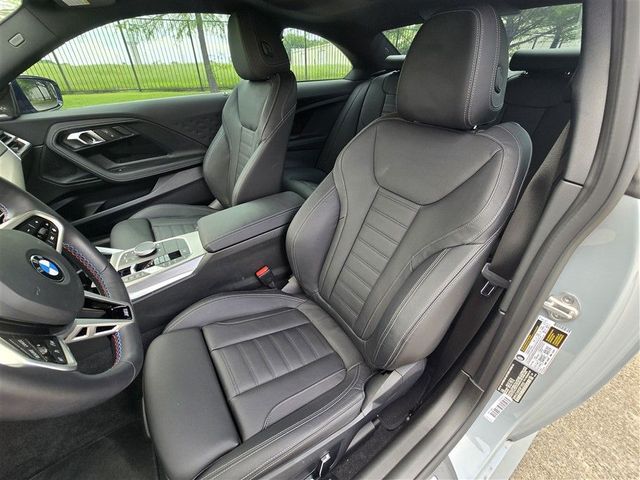 2025 BMW 2 Series M240i