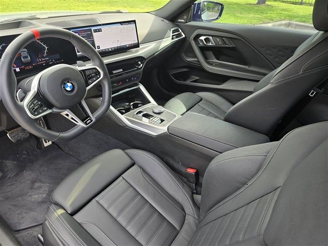 2025 BMW 2 Series M240i