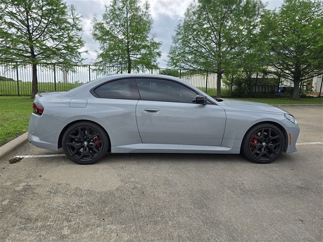 2025 BMW 2 Series M240i