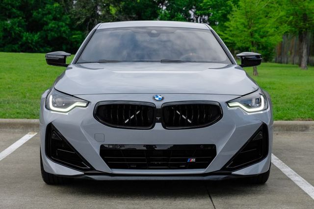 2025 BMW 2 Series M240i 2025 BMW 2 Series M240i