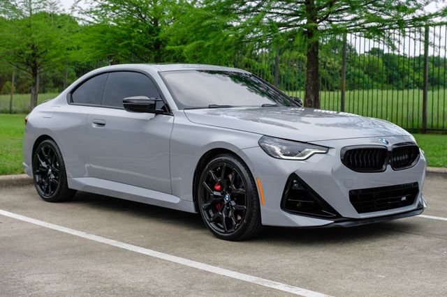 2025 BMW 2 Series M240i