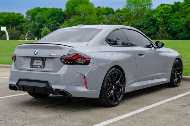2025 BMW 2 Series M240i 2025 BMW 2 Series M240i