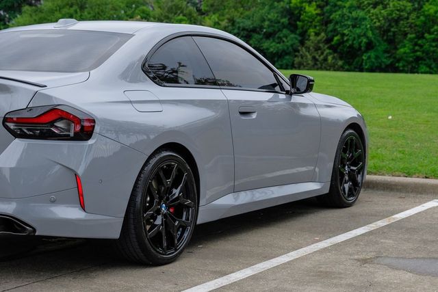 2025 BMW 2 Series M240i 2025 BMW 2 Series M240i