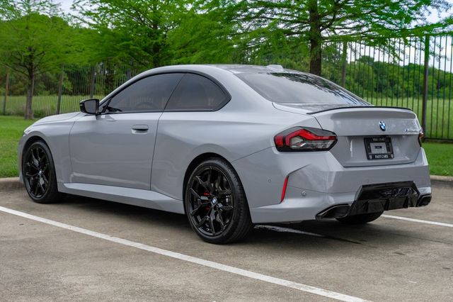 2025 BMW 2 Series M240i 2025 BMW 2 Series M240i