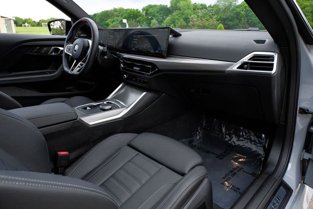 2025 BMW 2 Series M240i 2025 BMW 2 Series M240i