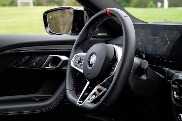 2025 BMW 2 Series M240i