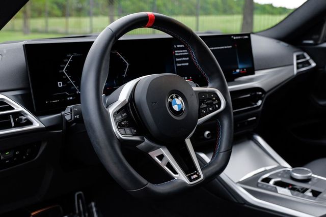 2025 BMW 2 Series M240i