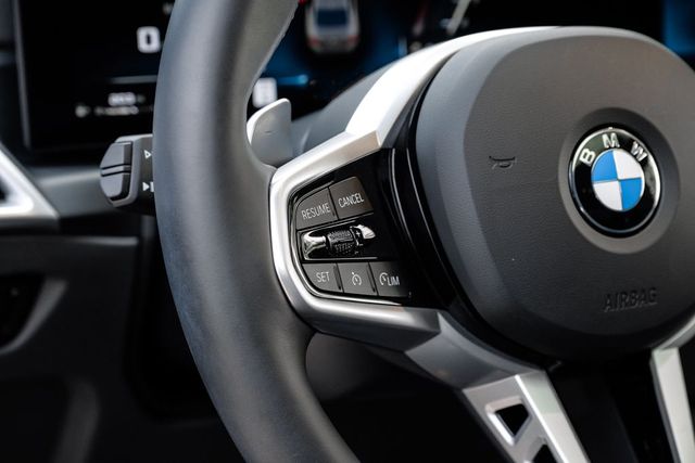 2025 BMW 2 Series M240i