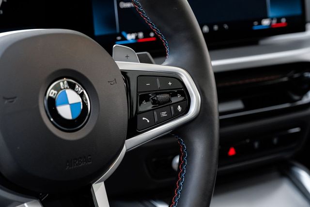 2025 BMW 2 Series M240i