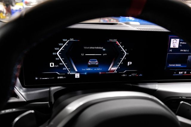 2025 BMW 2 Series M240i 2025 BMW 2 Series M240i