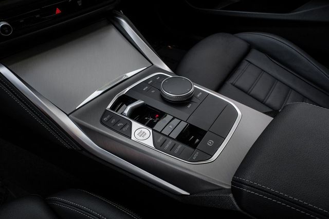 2025 BMW 2 Series M240i