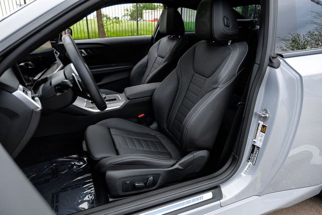 2025 BMW 2 Series M240i 2025 BMW 2 Series M240i