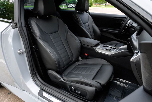 2025 BMW 2 Series M240i 2025 BMW 2 Series M240i