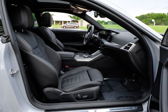 2025 BMW 2 Series M240i 2025 BMW 2 Series M240i