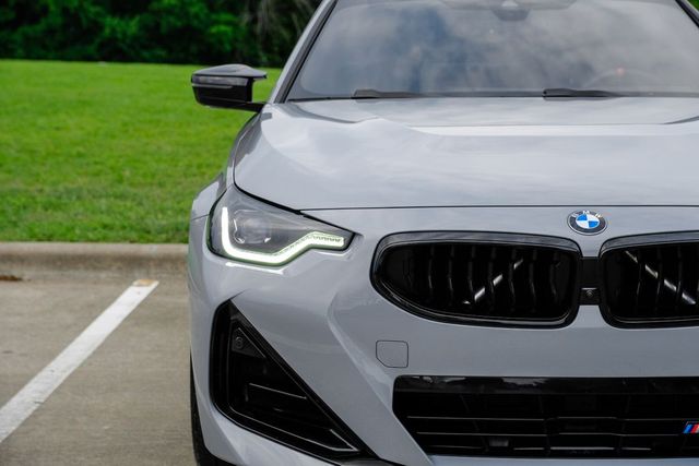 2025 BMW 2 Series M240i