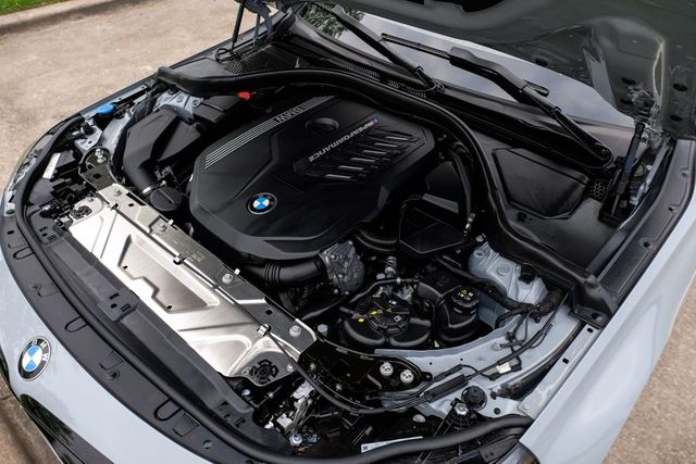 2025 BMW 2 Series M240i
