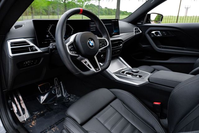 2025 BMW 2 Series M240i 2025 BMW 2 Series M240i