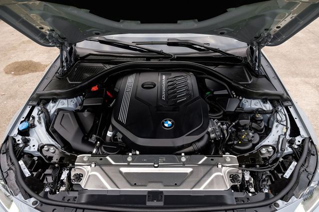 2025 BMW 2 Series M240i