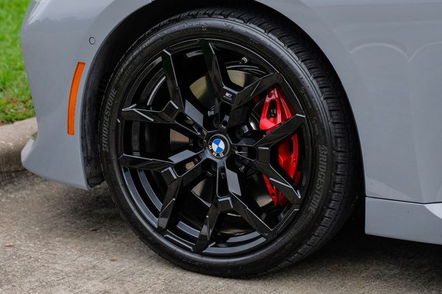 2025 BMW 2 Series M240i 2025 BMW 2 Series M240i