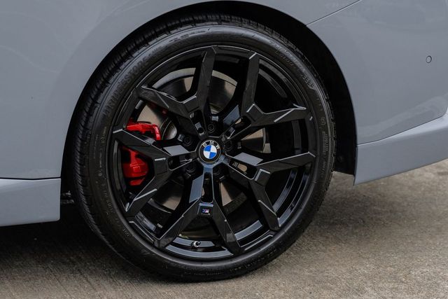 2025 BMW 2 Series M240i