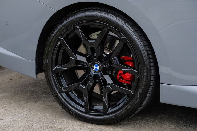 2025 BMW 2 Series M240i 2025 BMW 2 Series M240i