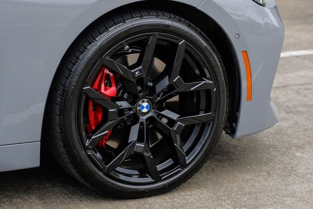 2025 BMW 2 Series M240i