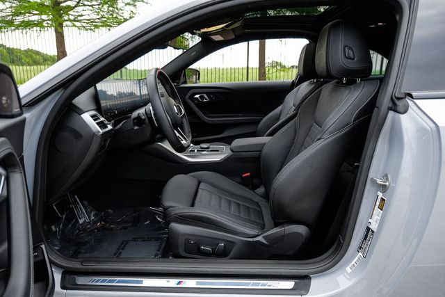 2025 BMW 2 Series M240i
