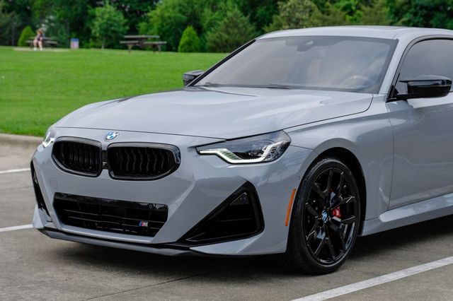 2025 BMW 2 Series M240i 2025 BMW 2 Series M240i