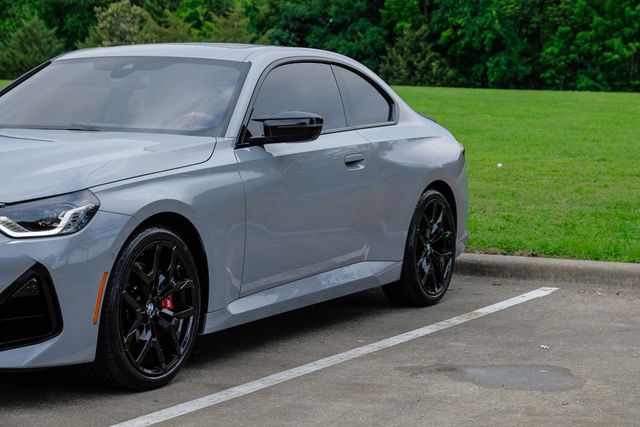 2025 BMW 2 Series M240i