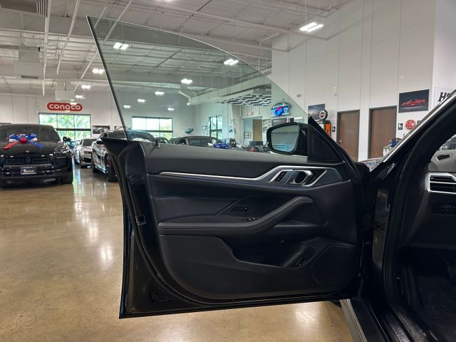 2025 BMW i4 xDrive40 | Irving, Texas | Hopper Motorplex 2025 BMW i4 xDrive40 | Irving, Texas | Hopper Motorplex