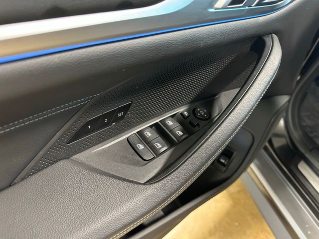 2025 BMW i4 xDrive40 | Irving, Texas | Hopper Motorplex 2025 BMW i4 xDrive40 | Irving, Texas | Hopper Motorplex