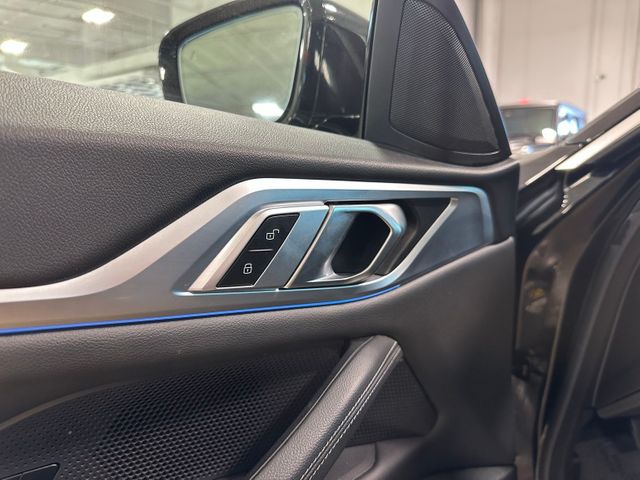 2025 BMW i4 xDrive40 | Irving, Texas | Hopper Motorplex