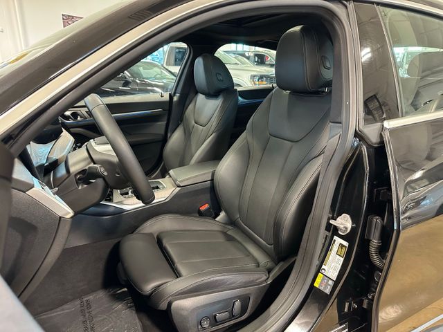 2025 BMW i4 xDrive40 | Irving, Texas | Hopper Motorplex