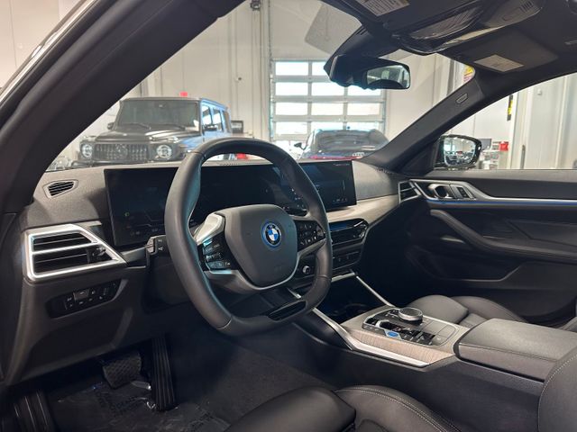 2025 BMW i4 xDrive40 | Irving, Texas | Hopper Motorplex