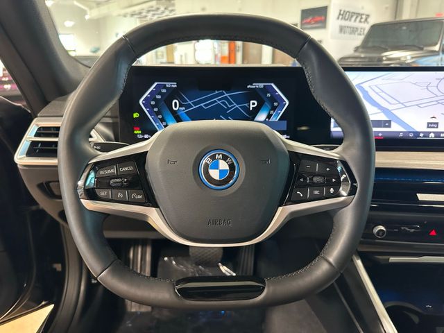2025 BMW i4 xDrive40 | Irving, Texas | Hopper Motorplex