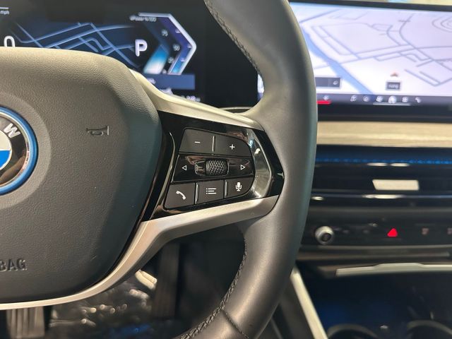 2025 BMW i4 xDrive40 | Irving, Texas | Hopper Motorplex