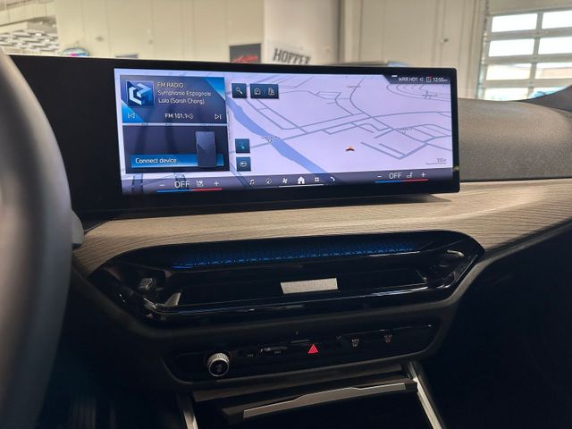 2025 BMW i4 xDrive40 | Irving, Texas | Hopper Motorplex 2025 BMW i4 xDrive40 | Irving, Texas | Hopper Motorplex