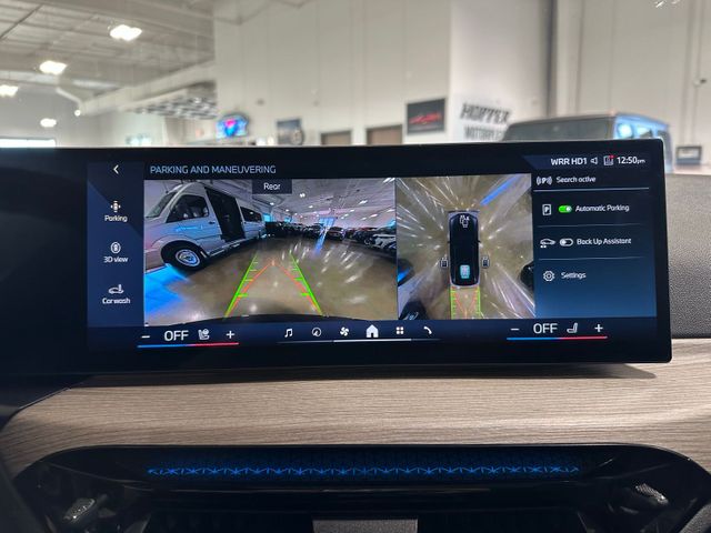 2025 BMW i4 xDrive40 | Irving, Texas | Hopper Motorplex