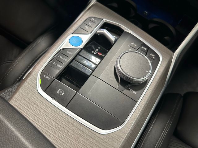 2025 BMW i4 xDrive40 | Irving, Texas | Hopper Motorplex