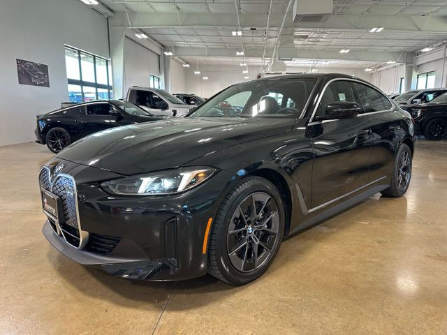 2025 BMW i4 xDrive40 | Irving, Texas | Hopper Motorplex 2025 BMW i4 xDrive40 | Irving, Texas | Hopper Motorplex
