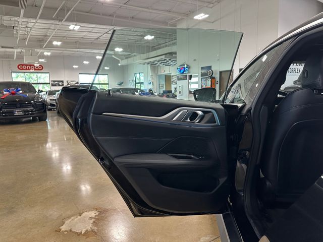 2025 BMW i4 xDrive40 | Irving, Texas | Hopper Motorplex 2025 BMW i4 xDrive40 | Irving, Texas | Hopper Motorplex