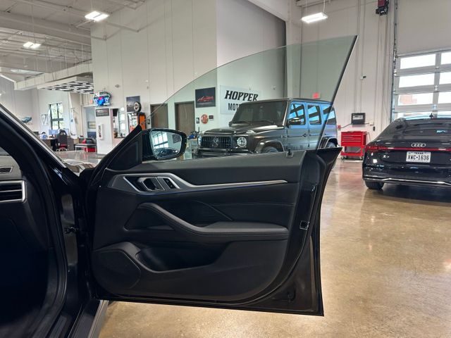 2025 BMW i4 xDrive40 | Irving, Texas | Hopper Motorplex 2025 BMW i4 xDrive40 | Irving, Texas | Hopper Motorplex