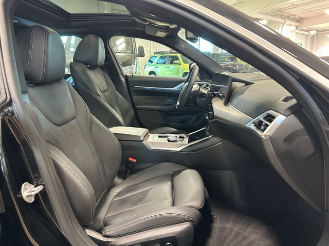 2025 BMW i4 xDrive40 | Irving, Texas | Hopper Motorplex