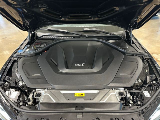 2025 BMW i4 xDrive40 | Irving, Texas | Hopper Motorplex