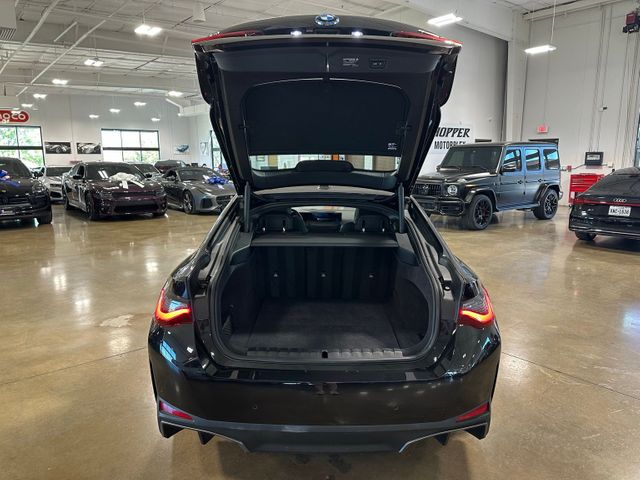 2025 BMW i4 xDrive40 | Irving, Texas | Hopper Motorplex