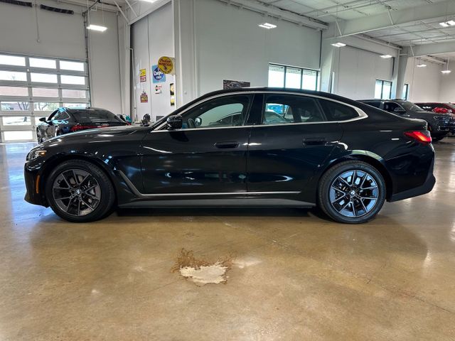 2025 BMW i4 xDrive40 | Irving, Texas | Hopper Motorplex