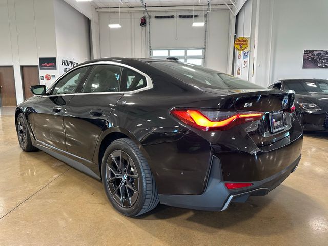 2025 BMW i4 xDrive40 | Irving, Texas | Hopper Motorplex 2025 BMW i4 xDrive40 | Irving, Texas | Hopper Motorplex